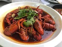 潜江油焖小龙虾-八珍玉食鸡煲·打边炉(印象城店)