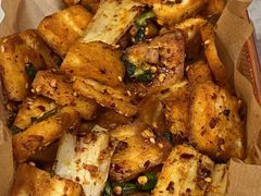 -金柱大盘鸡(和田二街店)