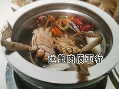 -加餐海鲜自助(宝龙一城店)