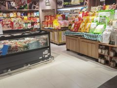 -百佳永辉超市(福田星河店)