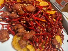 -小喜客·云南特色菜(纳西庭院店)