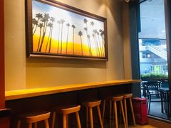 -The Habit Burger Grill 哈比特汉堡(爱琴海店)