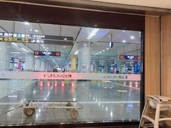 -麦当劳(火车北站餐厅)