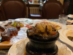 -露西亚咖啡西餐厅(哈尔滨俄侨纪念馆店)