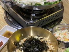 -韩国大金刚烤肉·料理(印象城店)