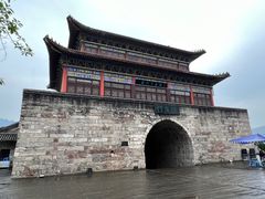 -白帝城·瞿塘峡景区