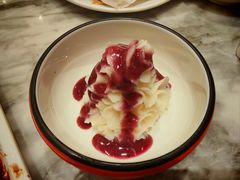 -城南往事·鲁菜·烤鸭(世茂宽厚里·大明湖店)
