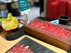 -乔先生涮肉·鲜活牛羊肉火锅(塘沽店)