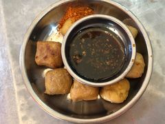 建水豆腐-老建水鸡脚王(翰林街店)