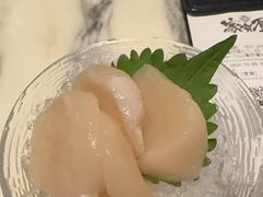 -家贺屋刺身寿司专门店