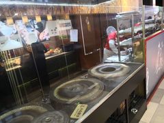 -阿甘锅盔(合生汇购物中心店)