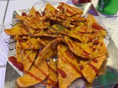 -BOPEYE·波派炸鸡(九霄天地店)