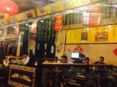 -缪氏川菜(丰盛町店)