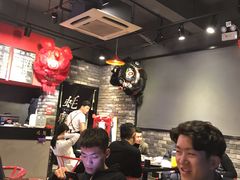 -望江门小龙虾·烧烤(九堡店)