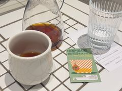 -CENCHI 汵奇咖啡(东四店)