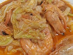 -黑石礁酒楼·海鲜(黑石礁店)