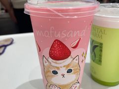 -奈雪的茶(新奥购物中心PRO店)