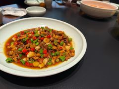 -老馆子·建德菜·山肴鱼鲜(海威新界店)