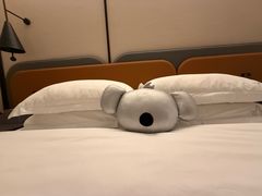 -朵兰达V酒店(成都春熙路太古里国金中心店)