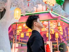 -深圳来福士广场