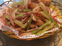 -乾隆美食·本帮菜(黄河路店)