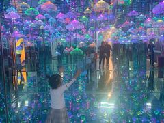 -天津梵高星空艺术馆(天河城旗舰店)