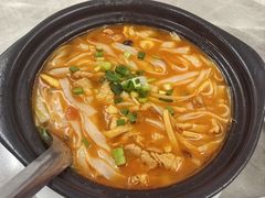 -柳记(南铁店)