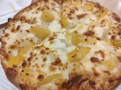 -尊宝比萨(厦大店)