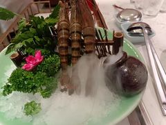 -捞神煲汤火锅(湖滨商业街店)