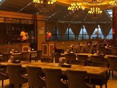 -万佳国际酒店-阳光空中西餐厅(石狮服装城店)