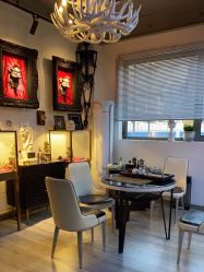 -雕哥的纹身店A3 TATTOO&纹身培训