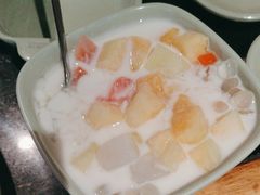 -梨花自助烤肉(乐宾店)
