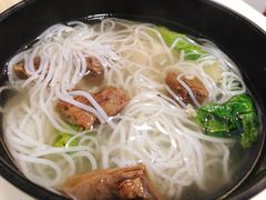 -一品郑记重庆牛肉米线馆(东泰路店)