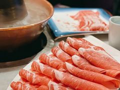 -东来顺饭庄(西直门店)