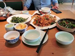 -深巷家味馆.湖北头牌红烧鱼头拌饭(黄陂店)