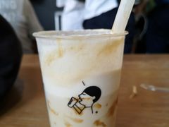 -喜茶(深圳福田星河COCO Park店)