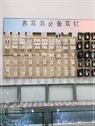 -AI艾耳·专业手工耳洞·穿孔美学馆
