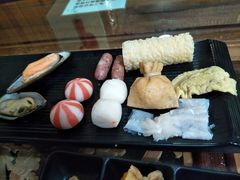-丽江庭院之丽江往事(安定门店)
