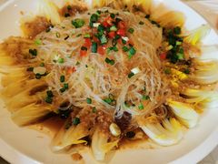 -国人川菜(李家村建东街店)