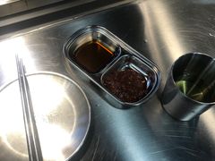 -大丘街路边烤牛肉