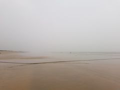 -日照海滨国家森林公园