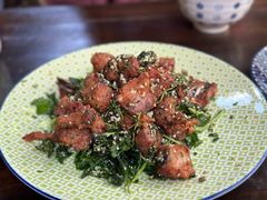 -吃货私房菜(丽江束河古镇店)