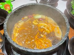 -芸山季·云南山珍菌火锅(人民广场来福士店)