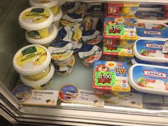 零售区-一鸣真鲜奶吧(双菱路店)