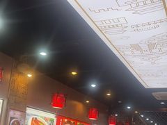 -恭敬李老北京炸酱面·京味菜(西花市店)