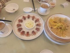 -顺风山庄(水濂山店)