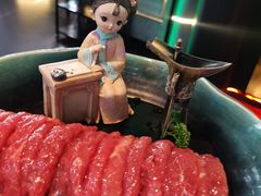 -大隐·成都火锅Bistro(合生麒麟新天地店)