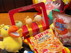 -LUNEURS月乐诗·法式冰淇淋(北外滩来福士广场店)