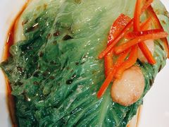 -周大厨辣椒炒肉(淮安万达店)