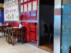 -日昌餐馆(亦庄店)